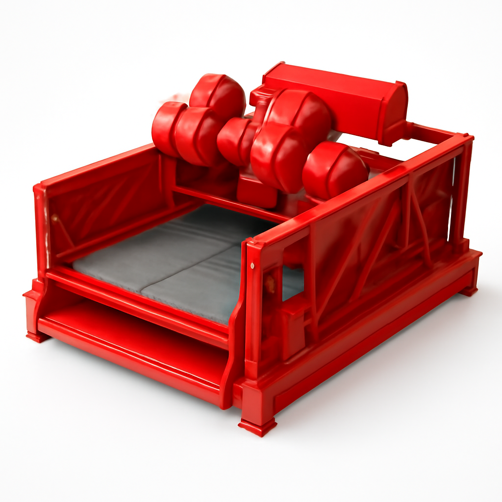 Shale Shaker