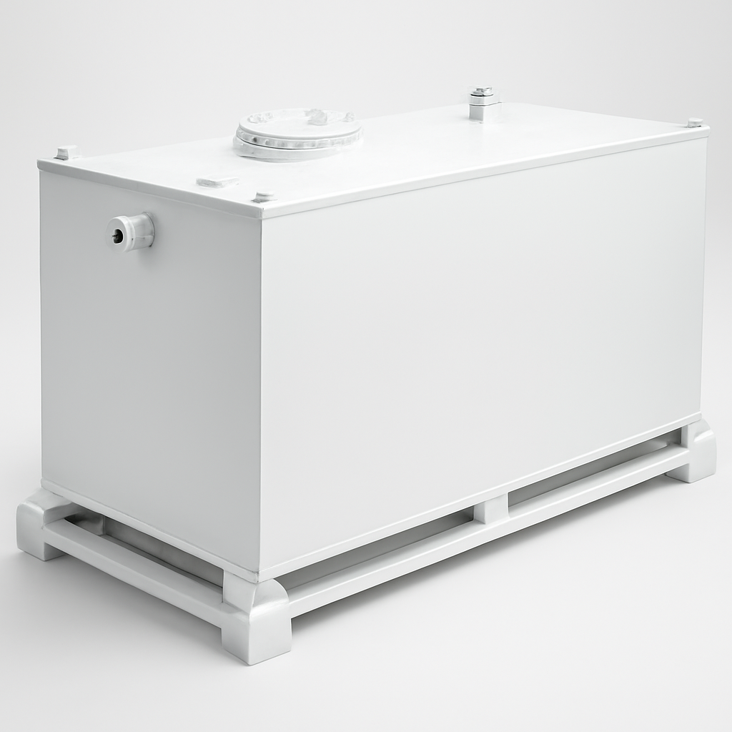 Diesel Tank
