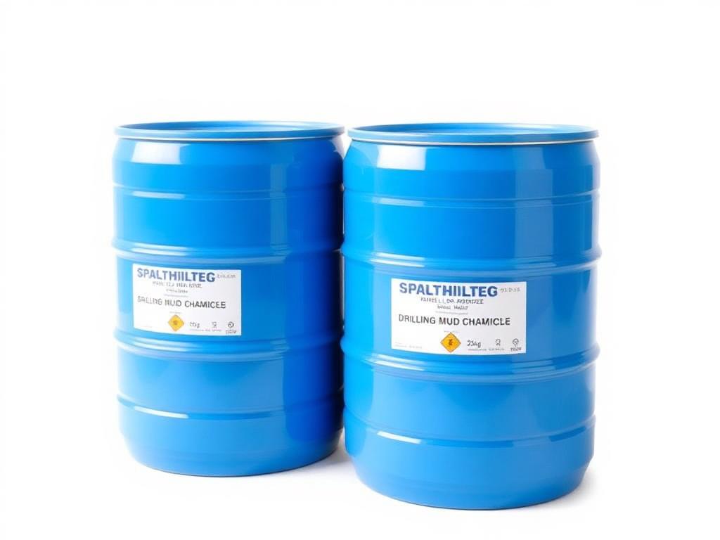 Drilling Mud Additives
