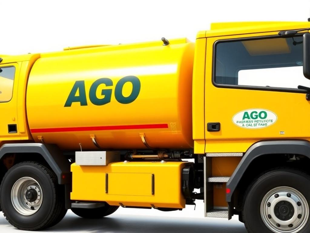 AGO / Diesel (Bulk)