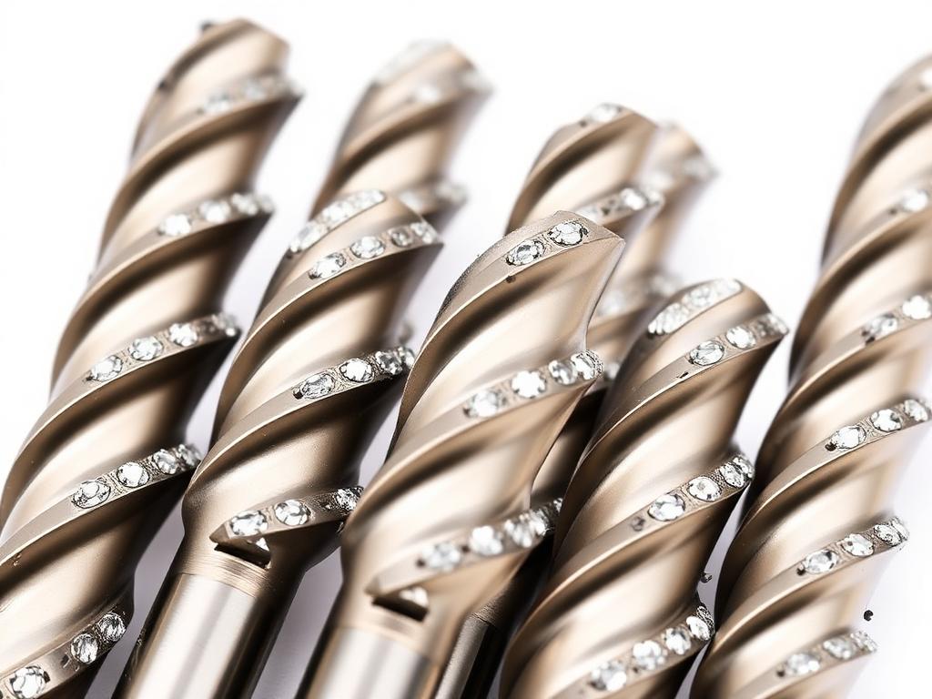 PDC Drill Bit 12-1/4"
